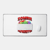 Halloween Llama Alpaca Funny Lama Glama Cool Cadea (Clavier et souris)