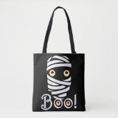 Halloween Loot Bag Halloween Sac fourre-tout (Devant)