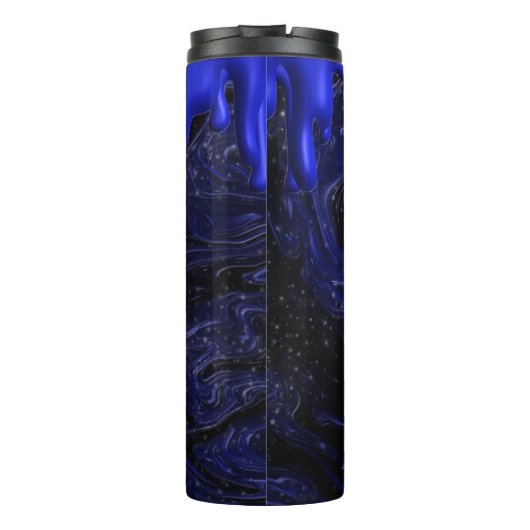 Halloween Love Potion Thermosbeker (Achterkant)