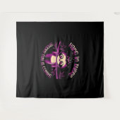 Halloween Luiaard (ver.1) Classic T-shirt Wandkleed (Voorkant (horizontaal))