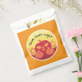 Halloween Lumière de Dieu Favoriser les sacs (Scellé)