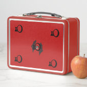 Halloween Lunch Boxes (In situ)