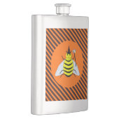 Halloween Magic Bee Witch range en Black Stripes Flacon (Rechts)