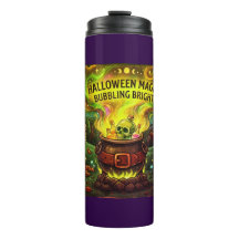Halloween Magie