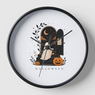Halloween Magische Deur – Griezelnacht
