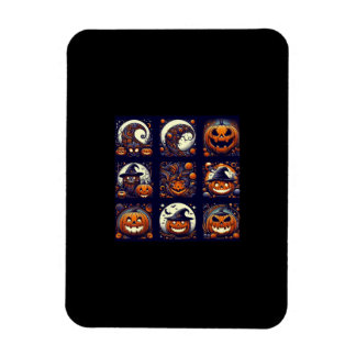 Halloween Magneet
