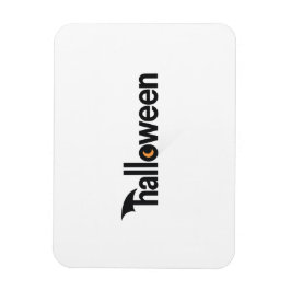 Halloween Magneet