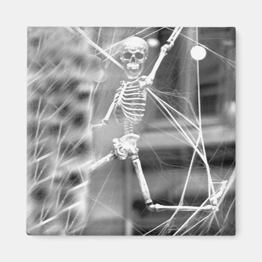 Halloween Magneet (Voorkant)