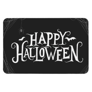 Halloween Magnet Magneet