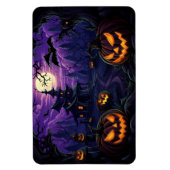 Halloween Magnet Magneet (Verticaal)