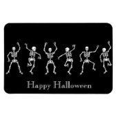 Halloween Magnet Magneet (Horizontaal)