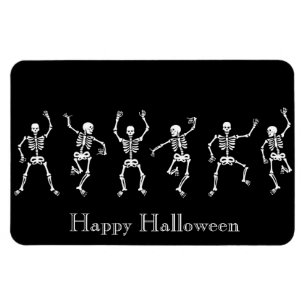 Halloween Magnet Magneet