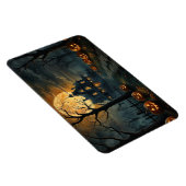 Halloween Magnet Magneet (Rechterzijde)