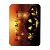 Halloween Magnet Magneet (Verticaal)