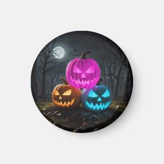 halloween magnet magneet