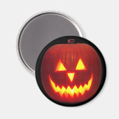 Halloween Magnet Magneet (Voorkant / Achterkant)