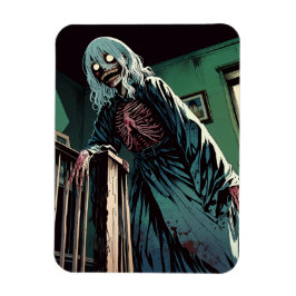 Halloween magnet magneet
