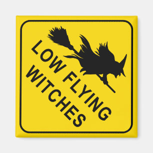 Halloween Magnet Magneet