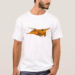 Halloween Manta Rog T-shirt