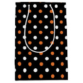 Halloween Medium Cadeauzakje (Voorkant)