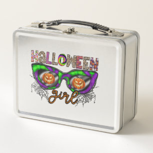 Halloween-meisje