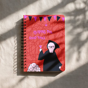 Halloween Mignon Faucheur