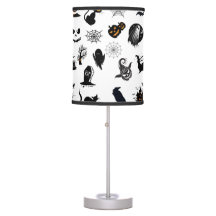 Halloween mignonne et Éffrayante