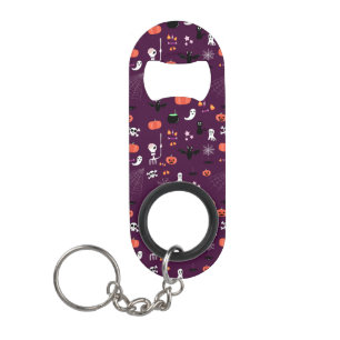 Halloween Mini Flessenopener