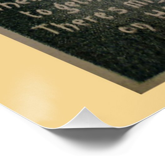  Halloween Mischief Brewing  Perfect Poster (Hoek)