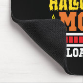 Halloween Mode Loading Birthday Muismat (Hoek)