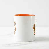 Halloween Mok (Center)