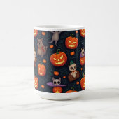 Halloween Mok (Center)