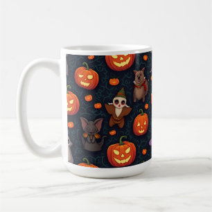 Halloween Mok