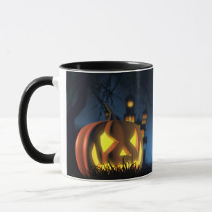 Halloween Mok