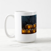 Halloween mok (Links)