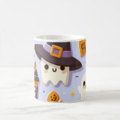 halloween mok (Center)