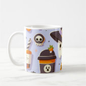 halloween mok (Links)