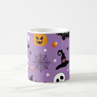 halloween mok