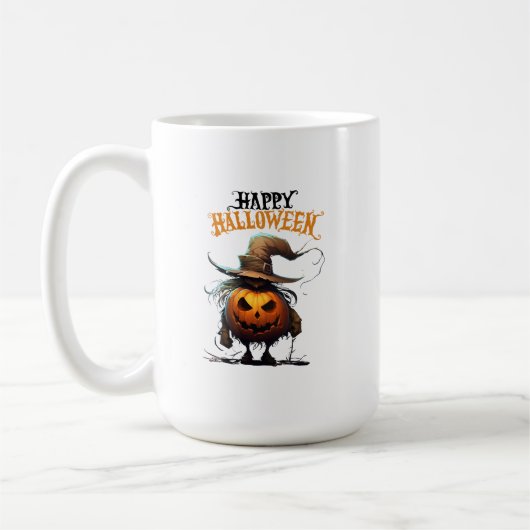 Halloween Mok (Links)