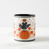 Halloween Mok (Center)