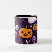 halloween mok (Center)