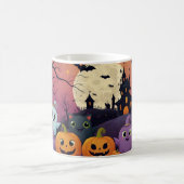 Halloween mok (Center)