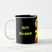 Halloween Mok (Links)