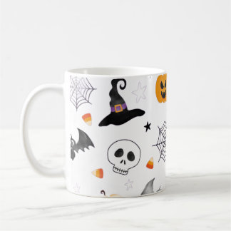 halloween mok