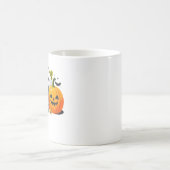 Halloween Mok (Center)