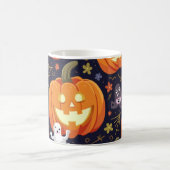 halloween mok (Center)
