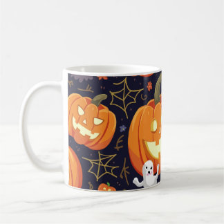 halloween mok