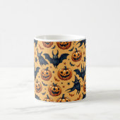 Halloween mok cup (Center)