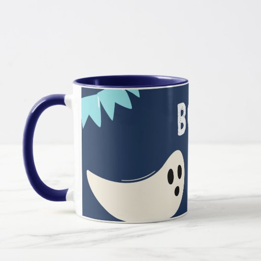 Halloween Mok Gift, Halloween Coffee Mugs (Links)