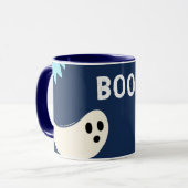 Halloween Mok Gift, Halloween Coffee Mugs (Voorkant links)